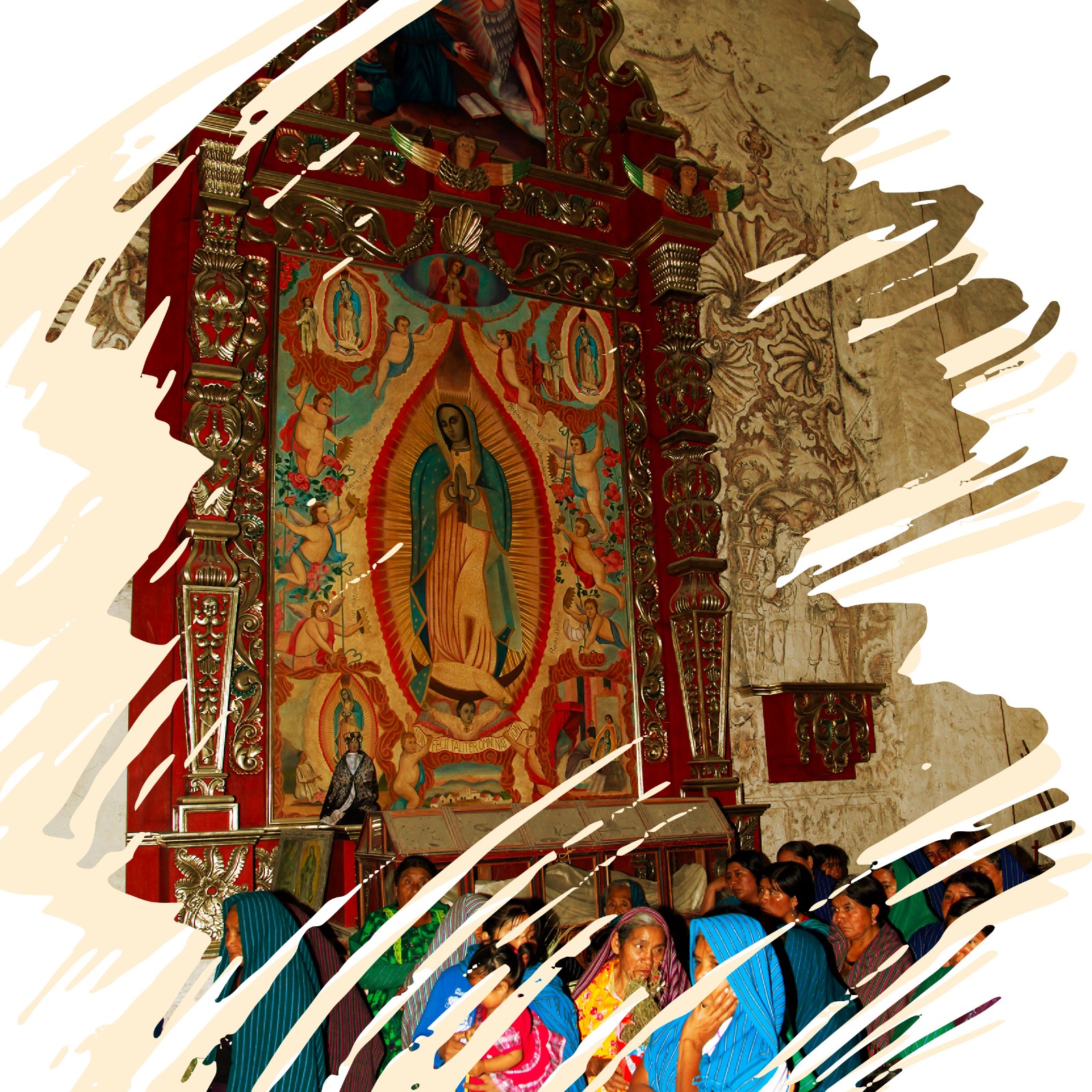 VIII Coloquio de Conservadores del Patrimonio Cultura